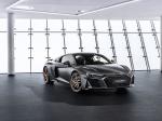 Audi R8 V10 Decennium 2019 года